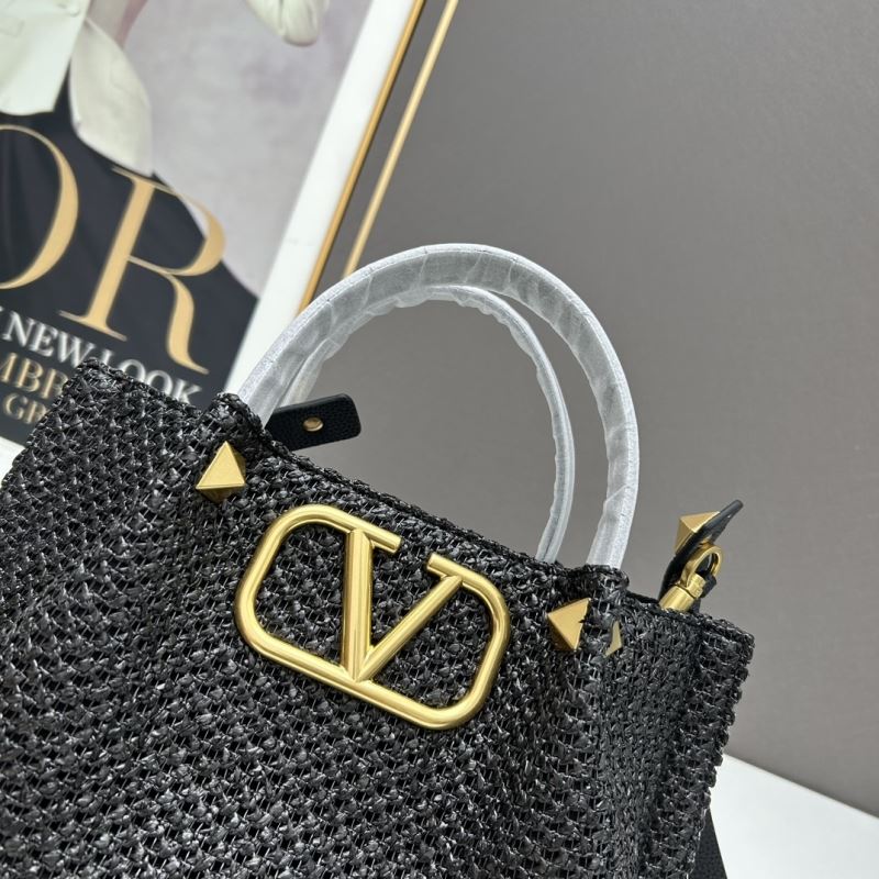 Valentino Shopping Bags